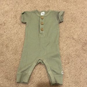 Modern moments by Gerber waffle bodysuit